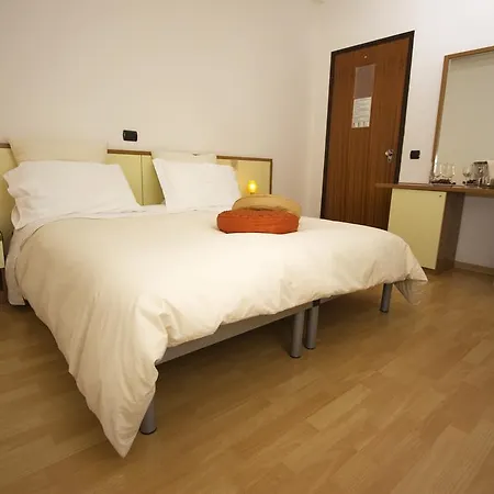 Hotel Abbadetta Sorrento