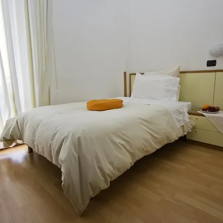 Hotel Abbadetta Sorrento