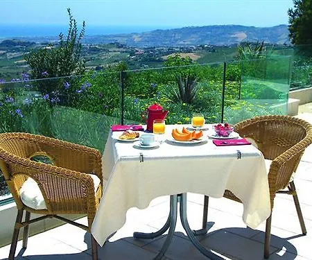 Hotel Abbadetta 3*