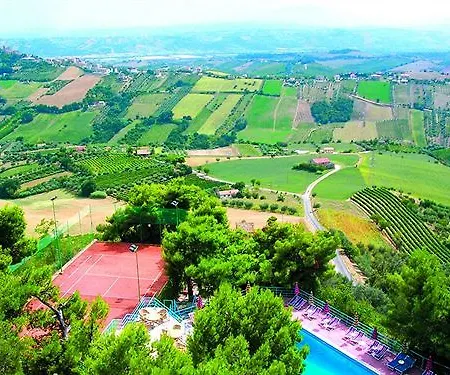 Abbadetta Hotel 3*