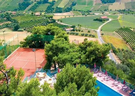 Hotel Abbadetta 3*