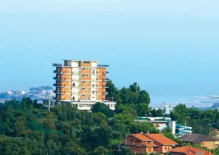 Abbadetta Hotel 3*