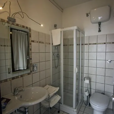 Hotel Abbadetta
